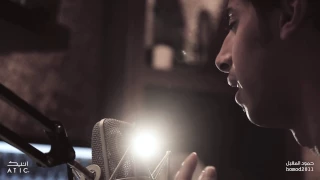 نحن هنا   حمود المقبل         بيتبوكس                                           دندنها