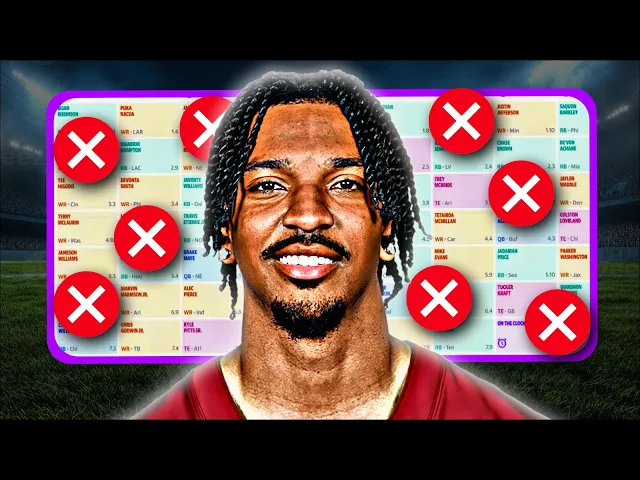 Yahoo Fantasy Football - Josh & Hayden artwork