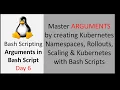 Day 6 - Bash Scripting How to Handle Unlimited Command-Line Arguments in Bash devops
