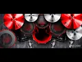Download Lagu Real drum || Vagetoz - Saat kau pergi #realdrum