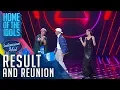 Download Lagu LYODRA X LEA SIMANJUNTAK X JFLOW - RESULT & REUNION - Indonesian Idol 2020