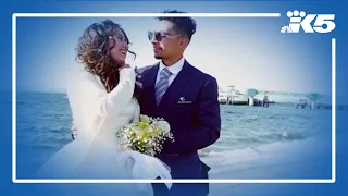 TV producer s son-in-law arrested by ICE