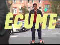 YellowStraps x Le Motel - Ecume // Extraits de "La Vinaigrette"