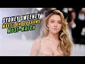 FIVE Most Popular Films Shows of Sydney Sweeney