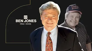 Ben Jones Dukes of Hazard Star Dead at 84