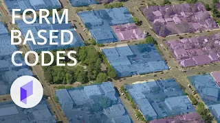 Form-Based Codes 101 Introduction