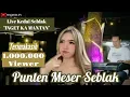 Download Lagu Punten Meser Seblak- Wagista Ft Irma Arsita Live Kedai Inget Ka Mantan