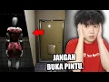 Download Lagu Ada WANITA BAJU MERAH di Depan Pintu dan DIA SUS BANGET.. - Akkai Onna