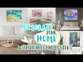 Elevate Your Space with Art A Guide to Decorating with Prints and Posters