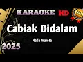 Download Lagu CABIAK DIDALAM - Karaoke Minang Nada Wanita Live HD Terbaru