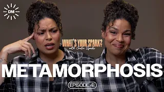 Metamorphosis - The In Between | Jordin Sparks