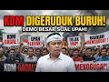 Download Lagu KDM Di Demo Buruh (Kenaikan Upah) MP3