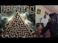 New CANSERBERO Album, Laberintro? The final record?