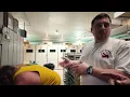 Touring the Cackle Hatchery part 4