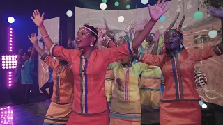 mzansi youth choir rise