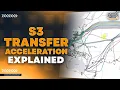 S3 For Beginners Transfer Acceleration Explained