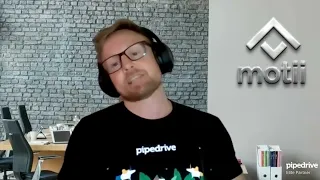 How Did Motii Get Started 