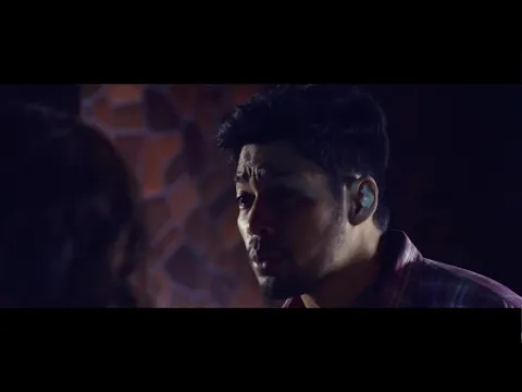 Trailer Telunjuk Iblis