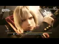 Loading Screen Ml X Final Fantasy
