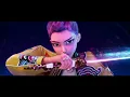 Download Lagu Huntrix - How it's done done done(From K-pop demon hunters)