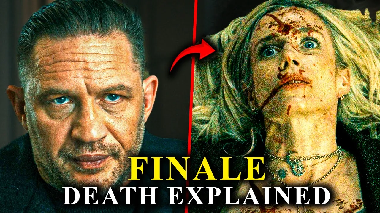 Mobland Season 1 Every Death Explained