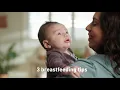 Breastfeeding Tips How To Breastfeed Your Newborn Enfamil