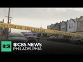 Shooting that killed off-duty officer in Southwest Philadelphia under investigation