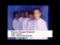 Download Lagu Hanya Tinggal Sejarah - Newboyz Karaoke Tanpa Suara No Vocal