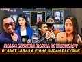 Download Lagu SALSA ERWINA BAKAL DI TANGKAP ❓ TERBONGKAR ALASAN AKTIVIS LARAS \u0026 FIGHA DI TANGKAP  .. TERNYATA ?...