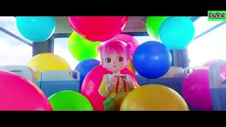 Download Shining Nikki 2023 - (BEAUZ : Memories) - Animation Music Video - Luka MP3