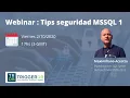 SQL Server Security Tips 1