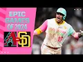 FULL GAME D-backs vs Padres EPIC THRILLER Manny Machado WALK-OFF