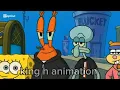 Rema - kelebu (SpongeBob remix)