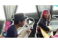 Download Lagu Dahsyat! Ridho Slank Mainkan Alat Musik Suku Dayak - Cumicam