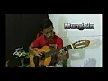 Lagu Melly goeslaw - mungkin | ichal fingerstyle cover | Guitar fingerstyle cover