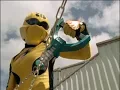 Download Lagu Way of the Master - Yellow Ranger and the Jungle Mace (E8) | Jungle Fury | Power Rangers Official
