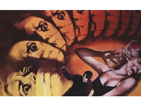 Original Trailer [Dubbed]