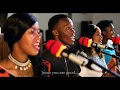 Download Lagu Sylvani Kazeneza Dole Daje Official 4K Music Video