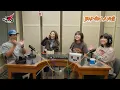 足本重溫！森美自爆當年想追容祖兒⁉️曾問小儀：你估我追佢得唔得？😳｜《Bad Girl大過佬》