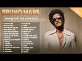 Download Lagu Bruno Mars Songs 2024 | Greatest Hits Full Album 2024 | Top 30 Best Playlist Of All Time Lyrics MP3
