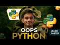 Python Programming Unit 5 OOP Object-Oriented Programming Complete Tutorial Python
