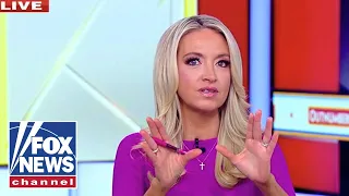 McEnany There s NO END in sight