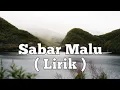 Download Lagu Lagu Bali Hits | Yan Mus - Sabar Malu ( Lirik )