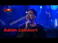 Adam Lambert - CLOUD 9 Live on The Kelly Clarkson Show