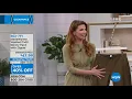 HSN Fashion Accessories Clearance 11 12 2018 - 04 AM
