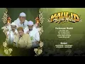 MAULID TENGAH MALAM 1447 H. JMA PERCUSSION - AL MUNSYIDIN - AL MUBAROK QUDSIYYAH