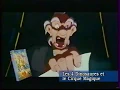 Download Lagu Début VHS Le Petit Dinosaure 4
