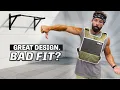 I Tested the REP Strata Weighted Vest and Here s the Problem