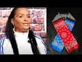 Crips LLC owner says she trademarked bloods and crips for culture learned from Black Panther