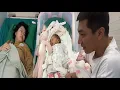 Download Lagu Thuy is bevallen van een baby: Tuan is blij vader te zijn / SUNG A PAO